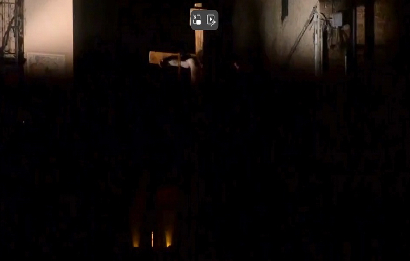 Via Crucis